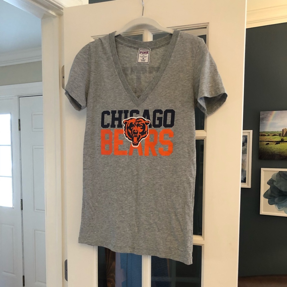VS Pink Bears shirt